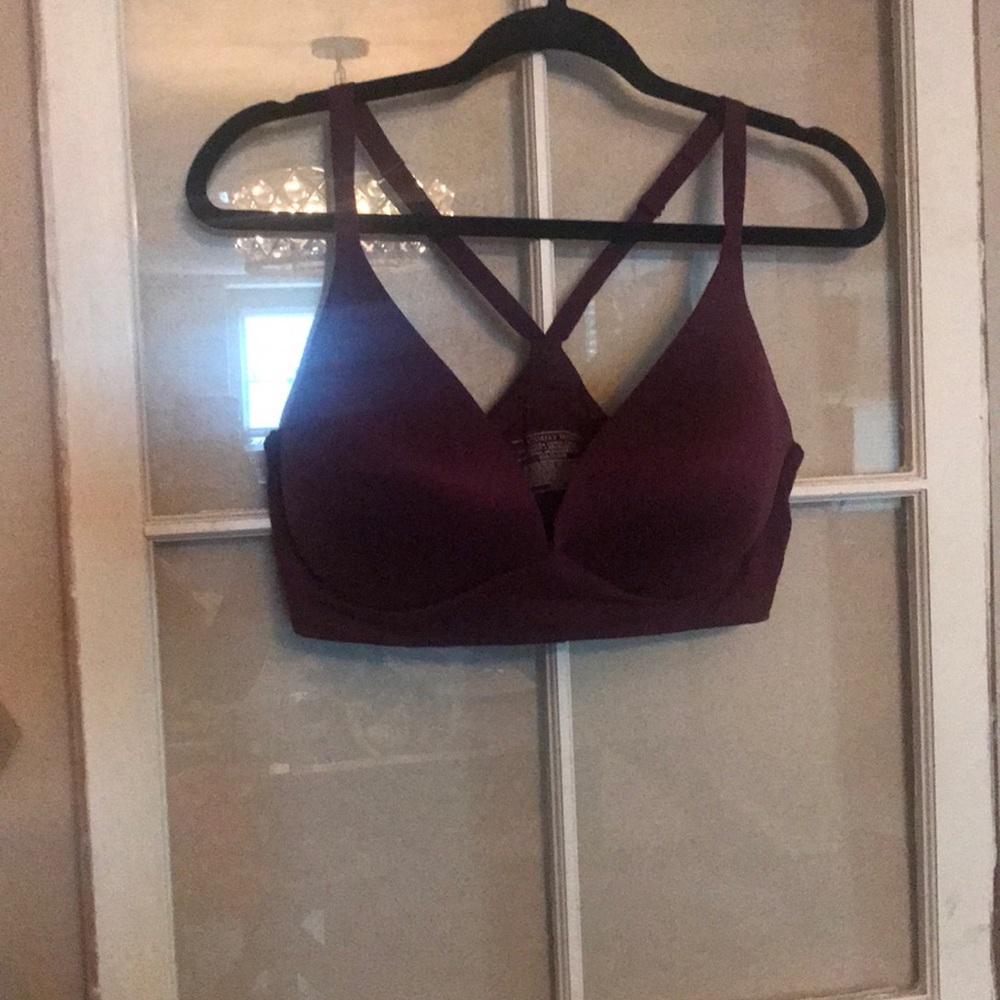 Racerback Victoria Secret Bra